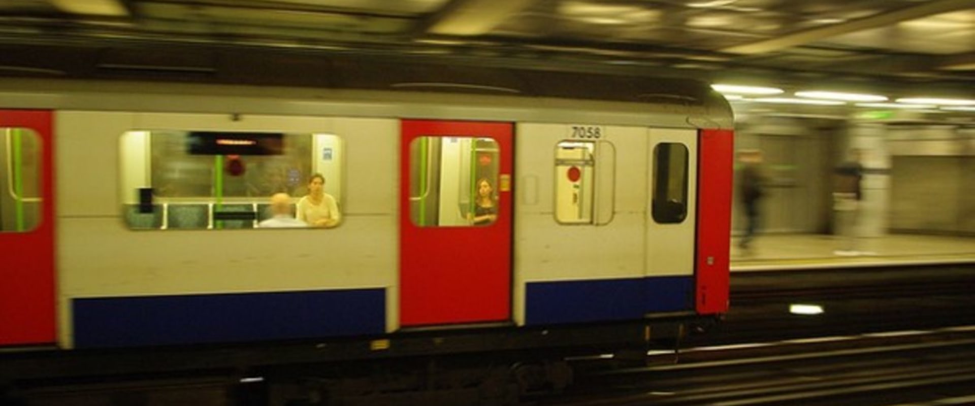 Exploring the Best Public Transportation Options in London