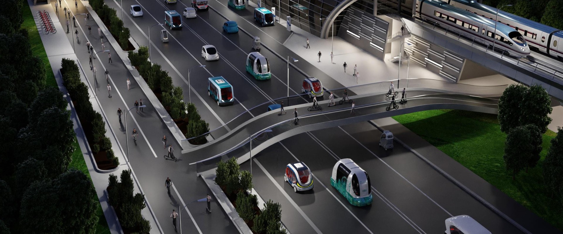 Exploring London's Reliable and Affordable Public Transportation Options