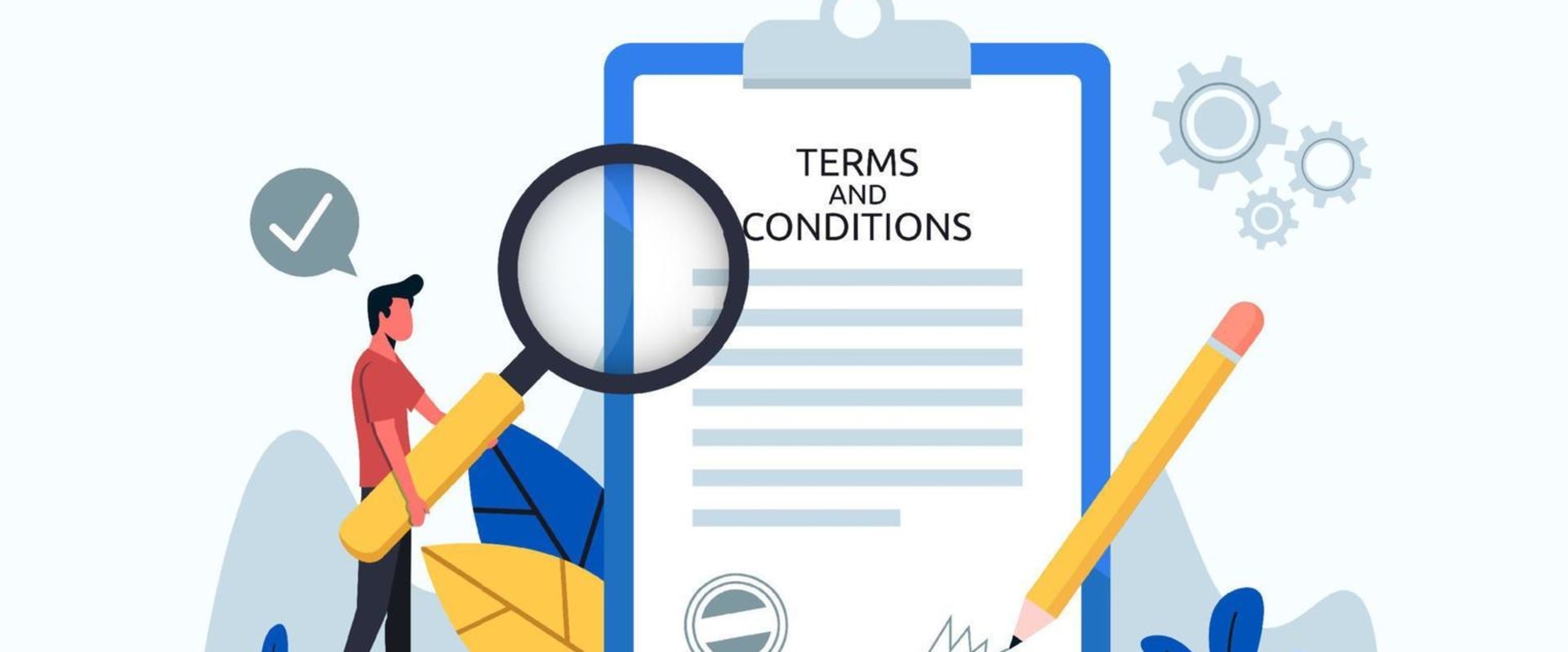 Terms and Conditions