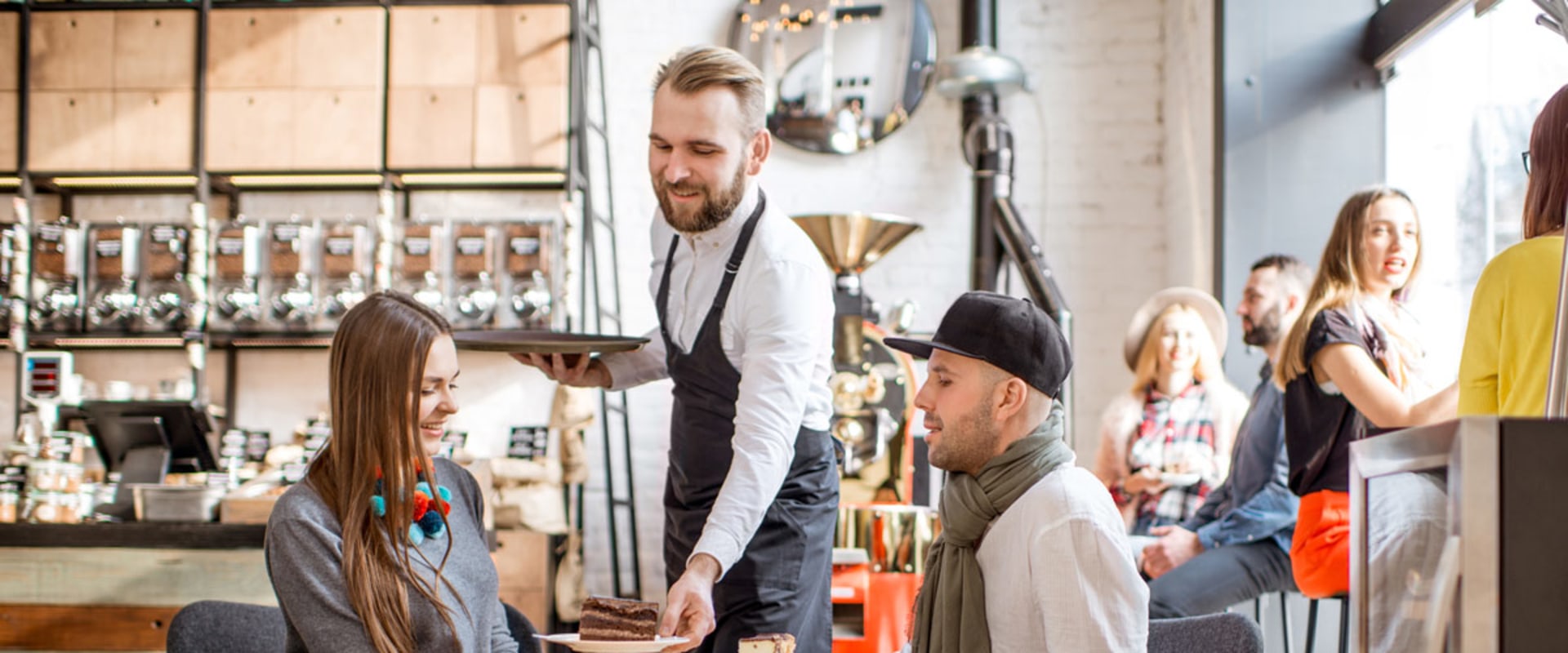 How Much Should You Tip When Dining Out?