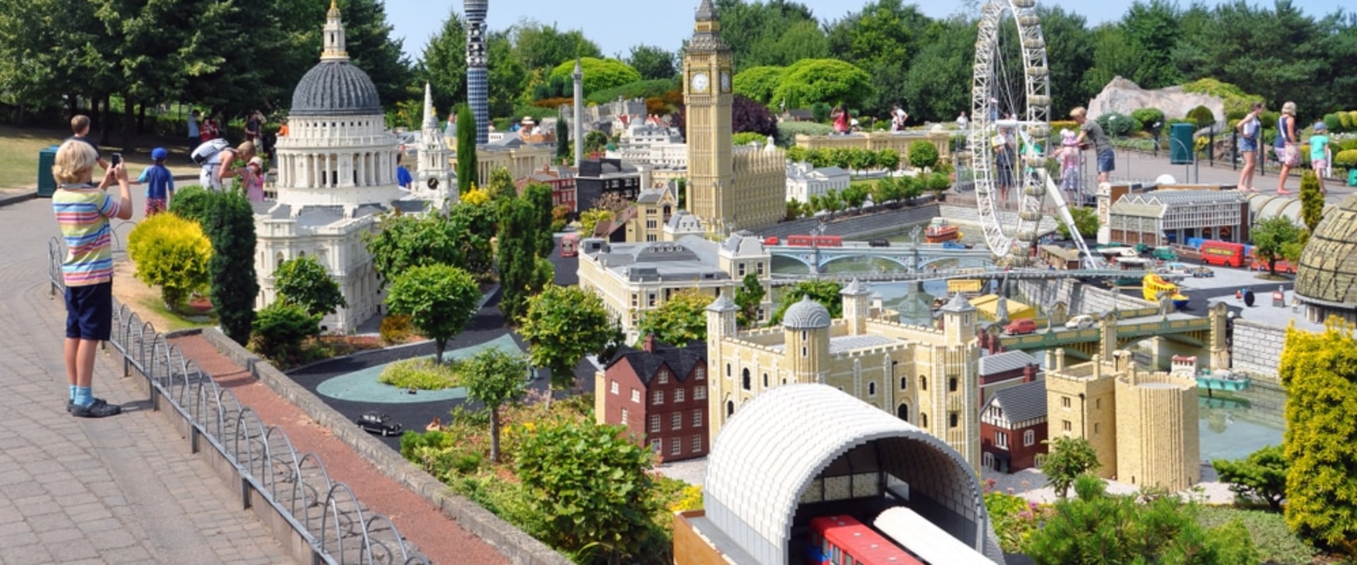 Exploring the Best Recreational Activities for Adults and Children in London