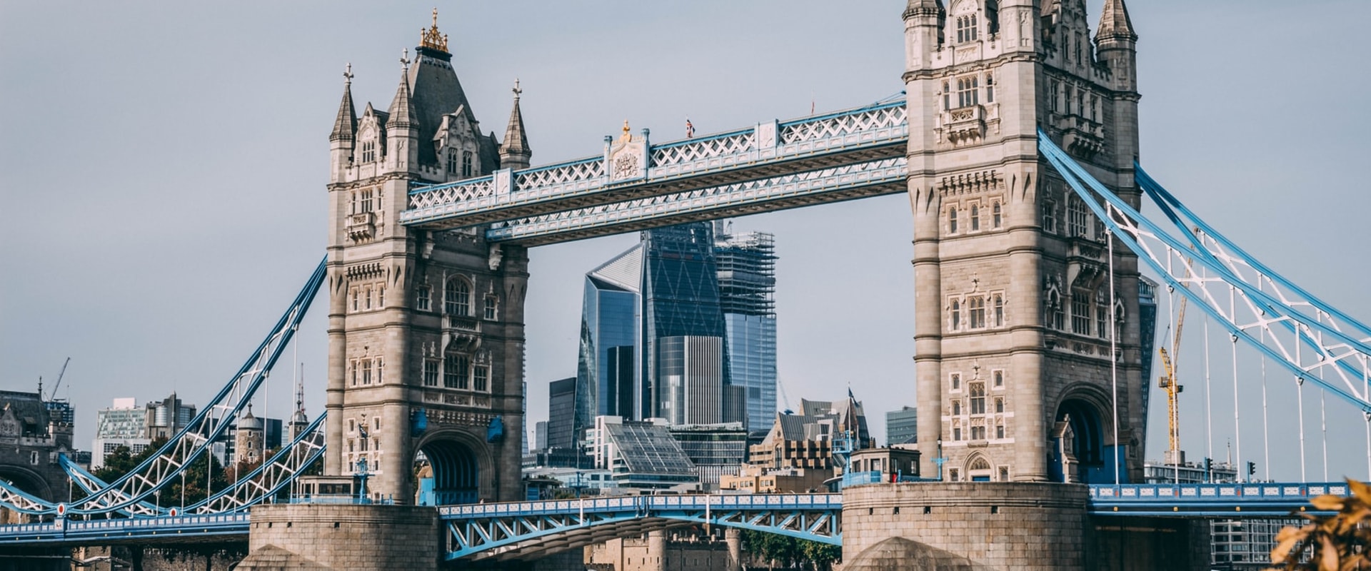 Is London Still a Good Place to Work and Live?