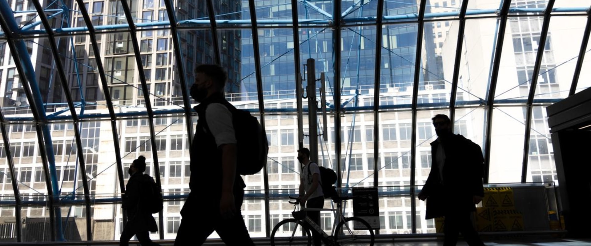 How to Find a Job or Start a Business in London