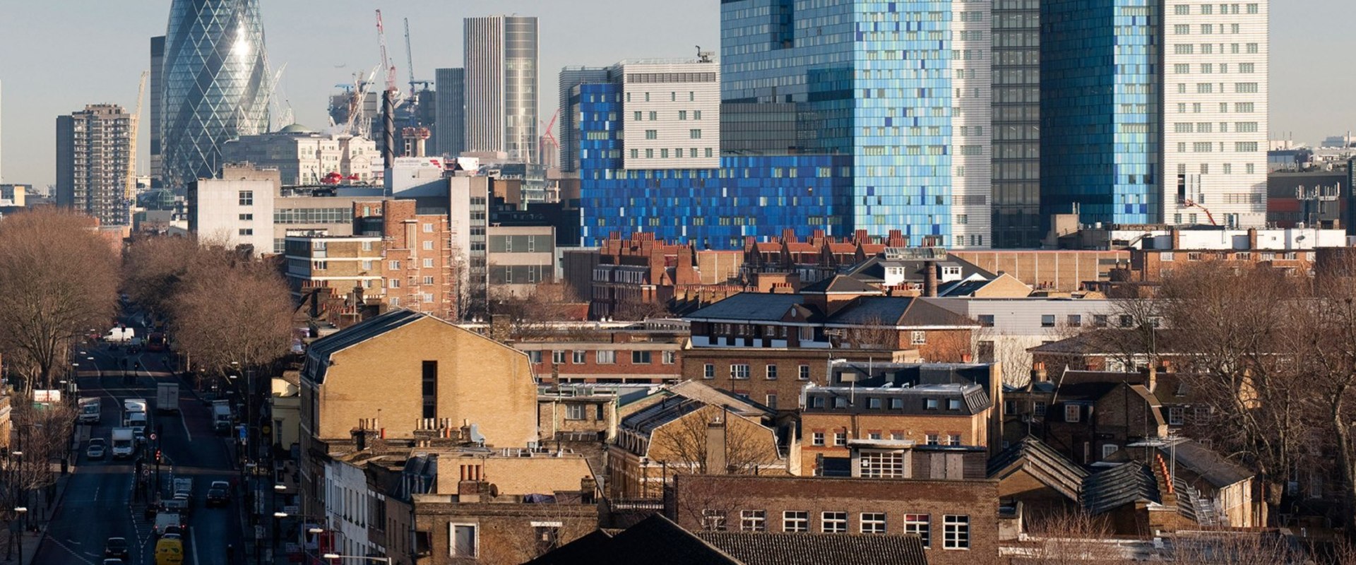The Best Hospitals and Medical Centers in London