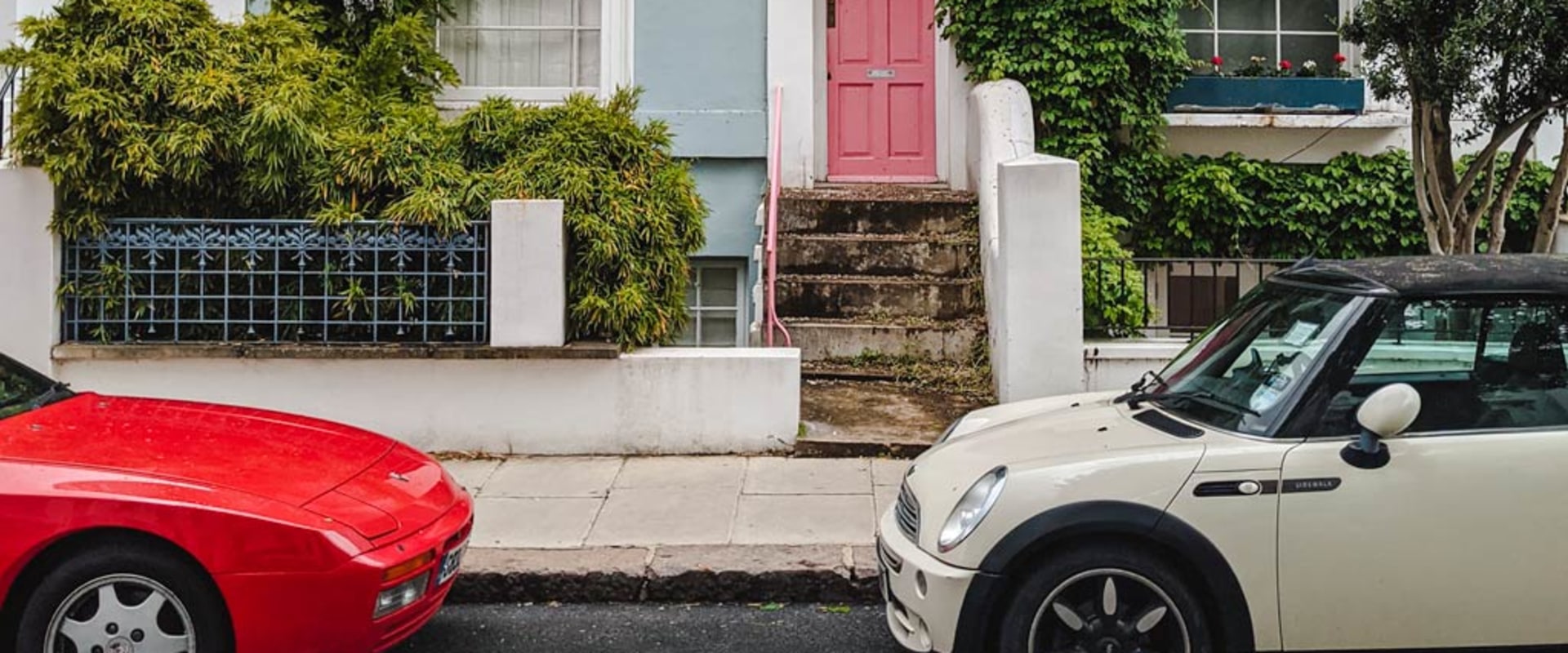 Living in London as an American: What You Need to Know