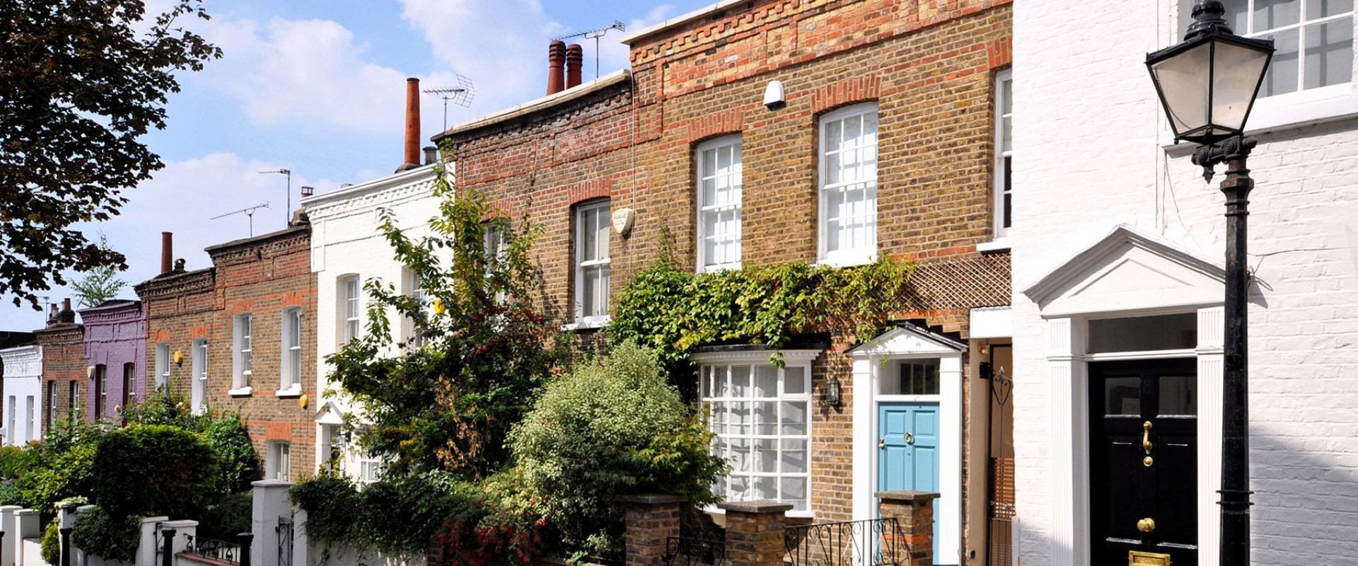 Finding the Perfect Home in London: A Definitive Guide