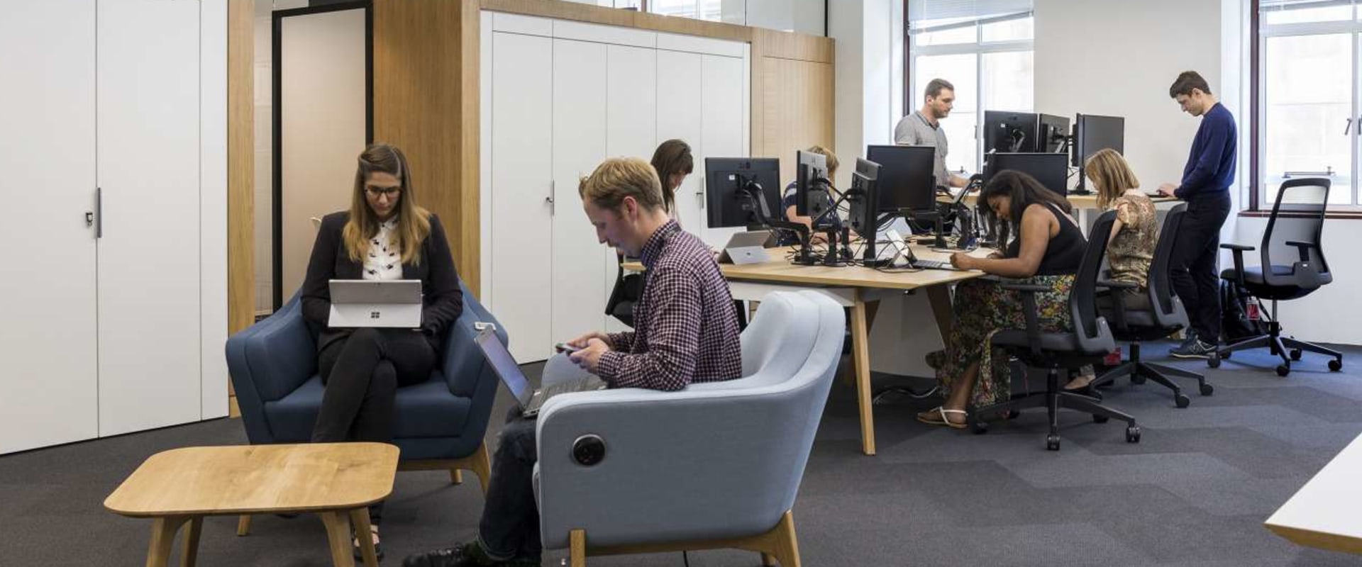 5 Reasons to Consider Making London Your Next Stop for a Career