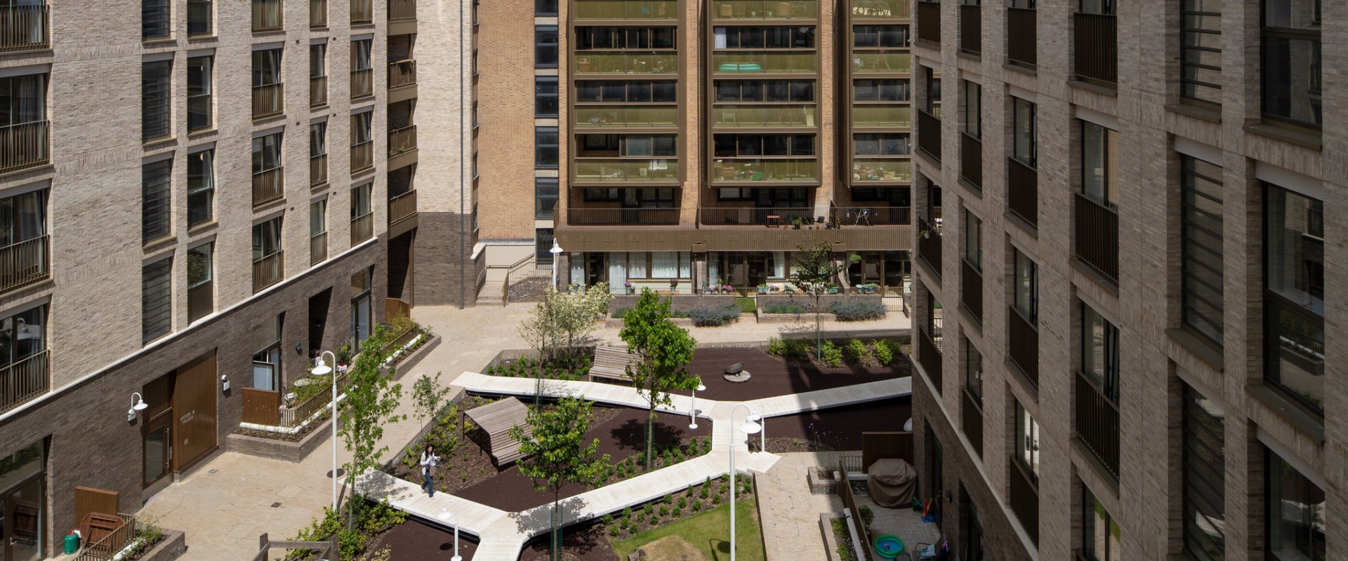 Affordable Housing in London: A Comprehensive Guide