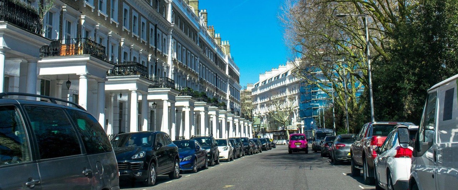 Where to Live in London: A Guide to the Best Areas