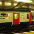 Exploring the Best Public Transportation Options in London