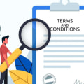 Terms and Conditions