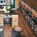 Exploring London's Finest Bookstores