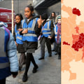 Exploring London's Rich Ethnic Diversity