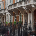 Where Do Most US Expats Live in London? A Guide for American Expats