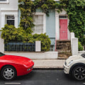 Living in London as an American: What You Need to Know