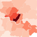 What is the Crime Rate Like in London?