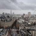 Where Do Most American Expats Live in London?