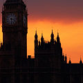 Why London is the Cultural and Arts Centre of England