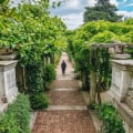 Exploring London's Green Spaces