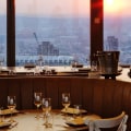 Exploring the Best Restaurants and Bars in London