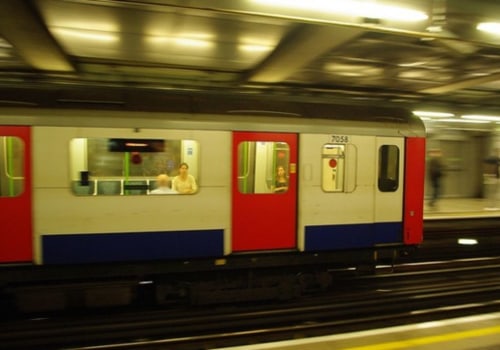 Exploring the Best Public Transportation Options in London