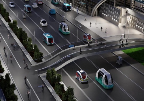 Exploring London's Reliable and Affordable Public Transportation Options