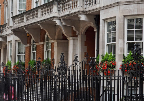 The Best Shopping Areas in London