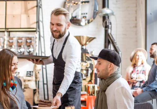 How Much Should You Tip When Dining Out?