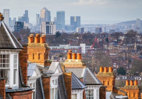 Finding Affordable Housing in London: Tips and Tricks