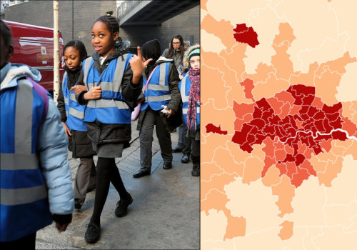 Exploring London's Rich Ethnic Diversity