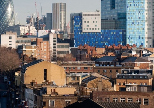 The Best Hospitals and Medical Centers in London