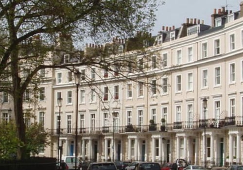Exploring the Most Popular Neighborhoods in London