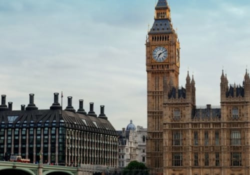 What is London Famous For in Terms of Culture?