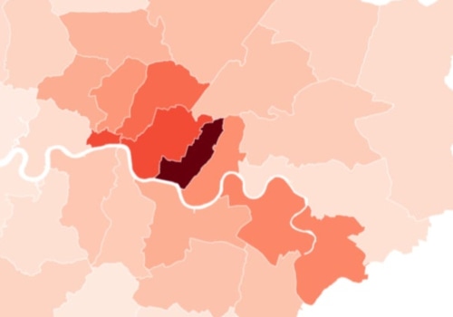 What is the Crime Rate Like in London?