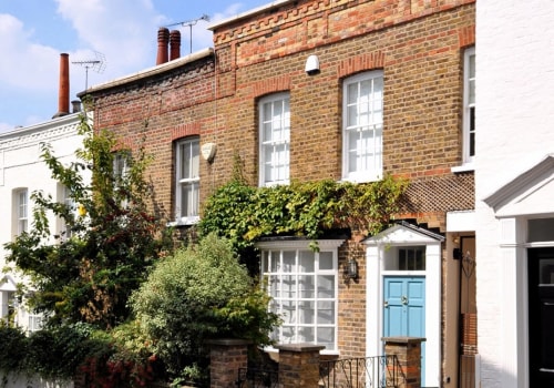 Finding the Perfect Home in London: A Definitive Guide