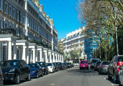 Where to Live in London: A Guide to the Best Areas