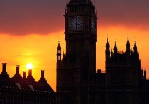 Why London is the Cultural and Arts Centre of England